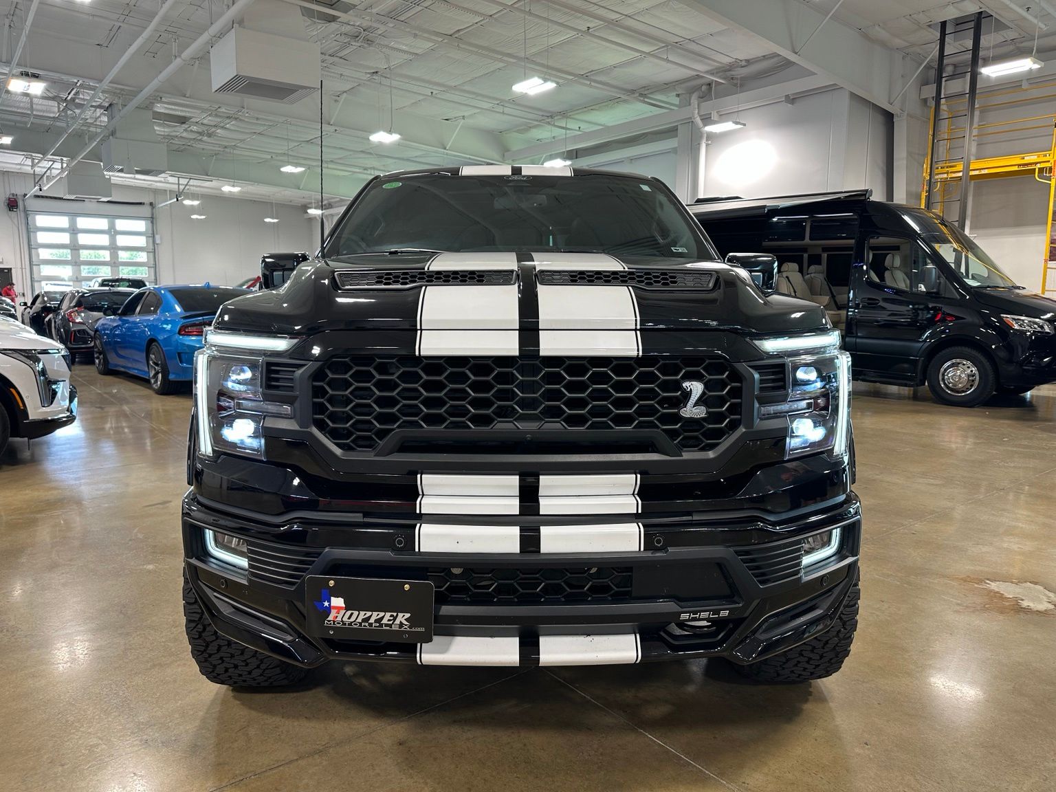 ford f-150 2024 1FTFW5L52RFA90517 image ford f-150 2024 1FTFW5L52RFA90517 image