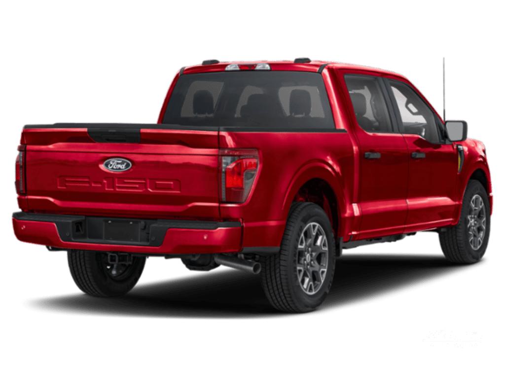 ford f-150 2024 1FTEW2LPXRKD86033 image ford f-150 2024 1FTEW2LPXRKD86033 image