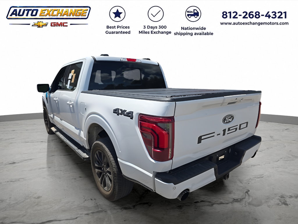 ford f-150 2024 1FTFW5L89RFA29563 image ford f-150 2024 1FTFW5L89RFA29563 image