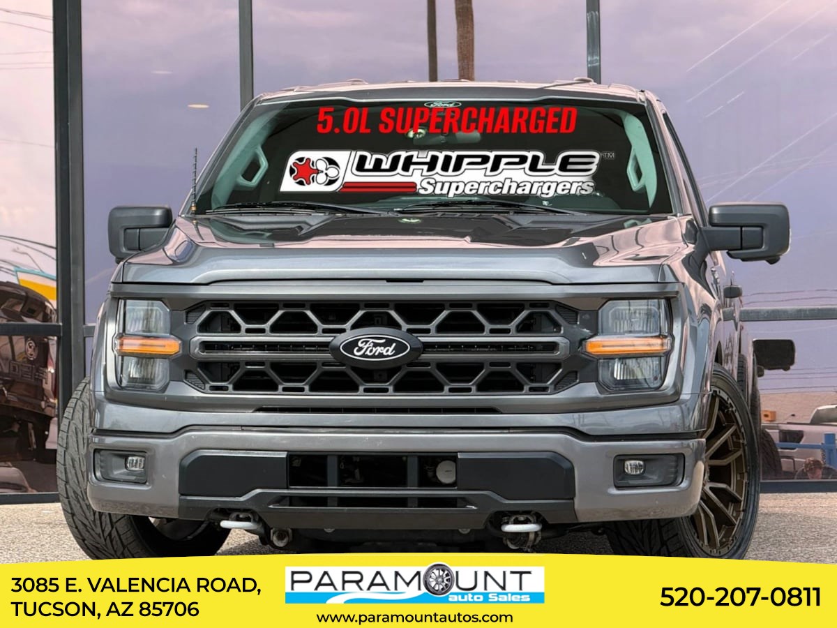 ford f-150 2024 1FTMF1K54RKE90829 image ford f-150 2024 1FTMF1K54RKE90829 image