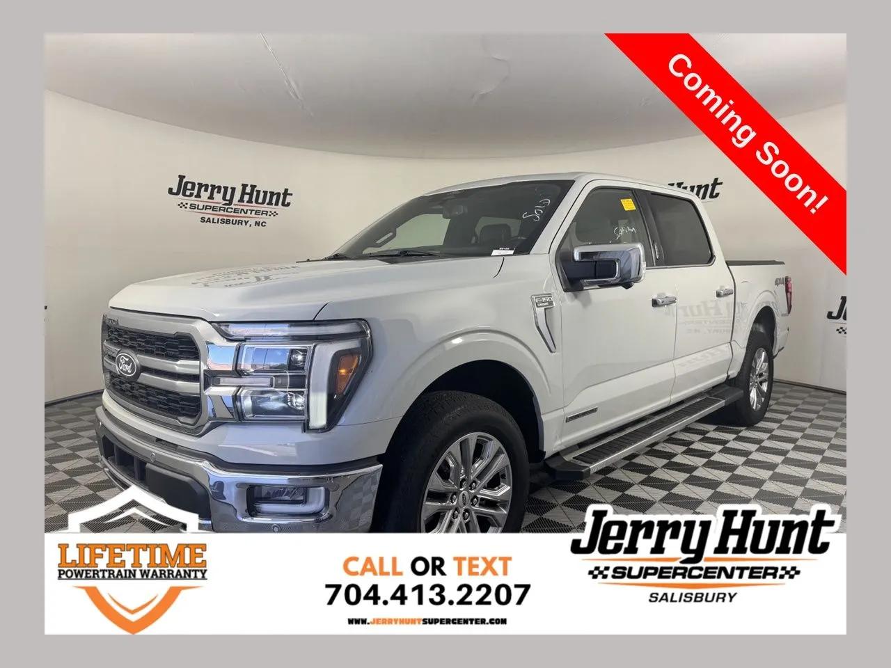 ford f-150 2024 1FTFW5LD1RFA39212 image ford f-150 2024 1FTFW5LD1RFA39212 image