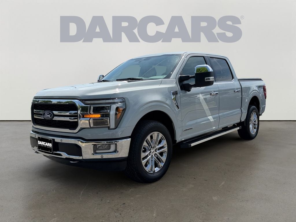ford f-150 2024 1FTFW5LD4RFB09284 image ford f-150 2024 1FTFW5LD4RFB09284 image