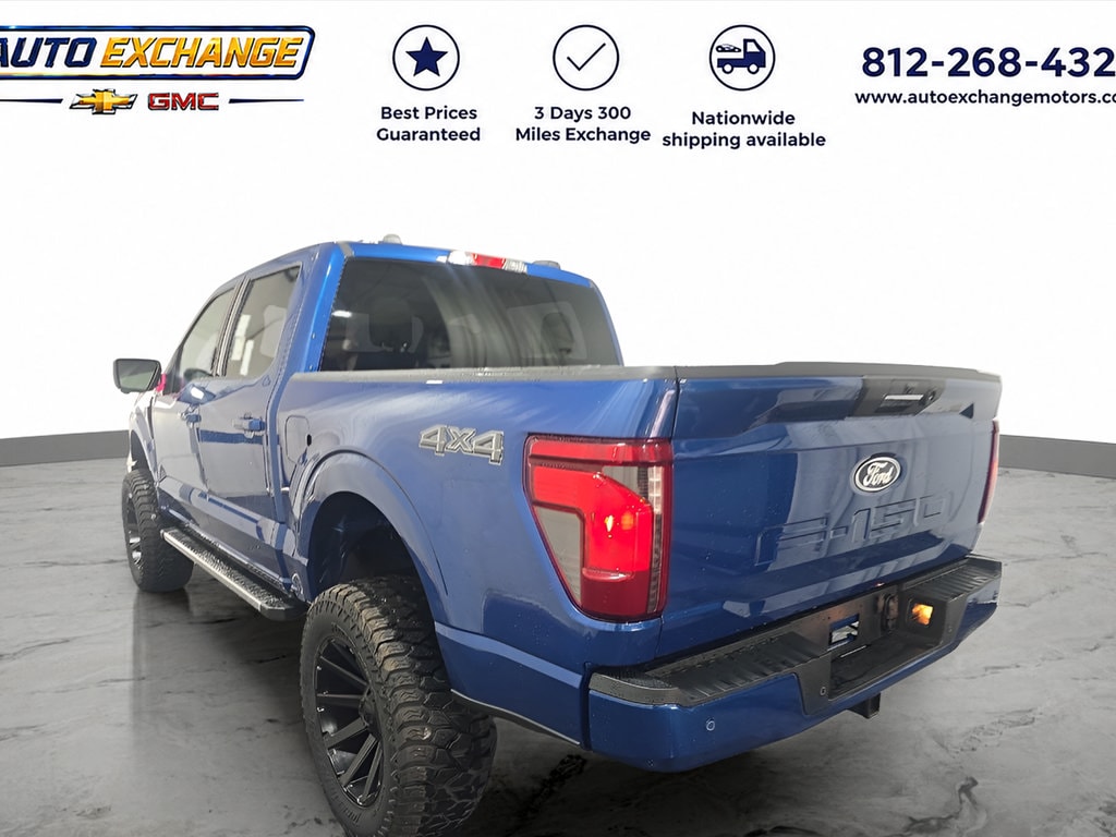 ford f-150 2024 1FTFW3L89RKE01558 image ford f-150 2024 1FTFW3L89RKE01558 image