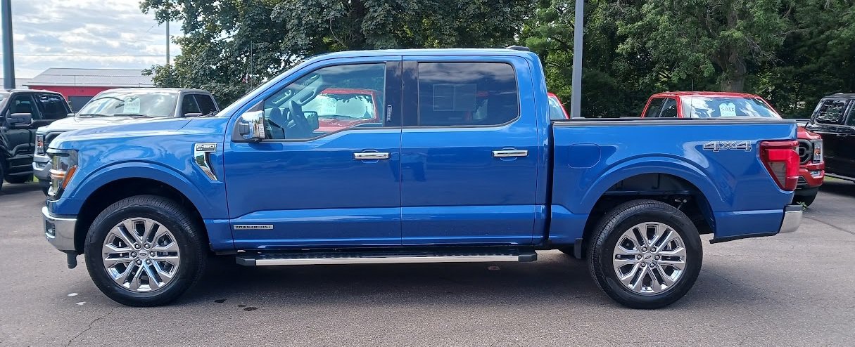 ford f-150 2024 1FTFW3LD9RFB24464 image ford f-150 2024 1FTFW3LD9RFB24464 image
