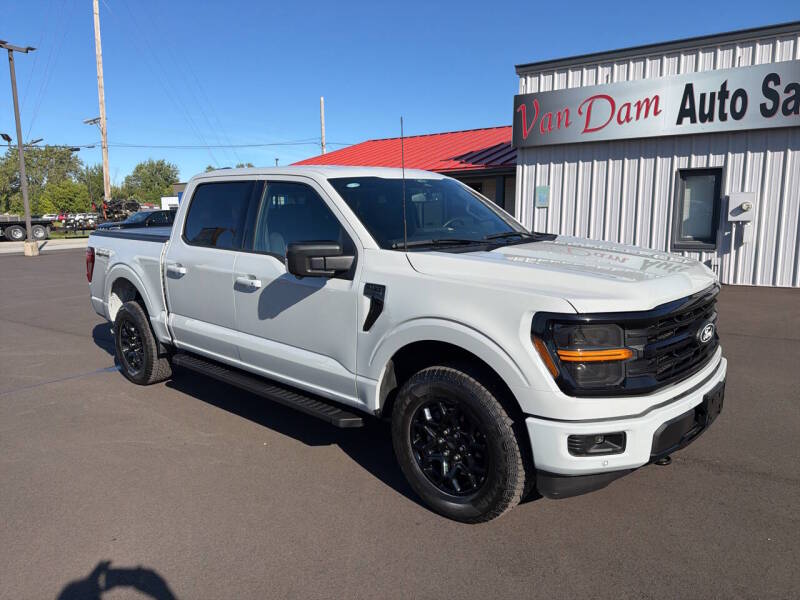 ford f-150 2024 1FTFW3L80RKD08489 image ford f-150 2024 1FTFW3L80RKD08489 image