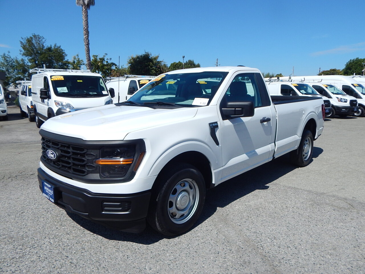 ford f-150 2024 1FTMF1KPXRKD46364 image ford f-150 2024 1FTMF1KPXRKD46364 image
