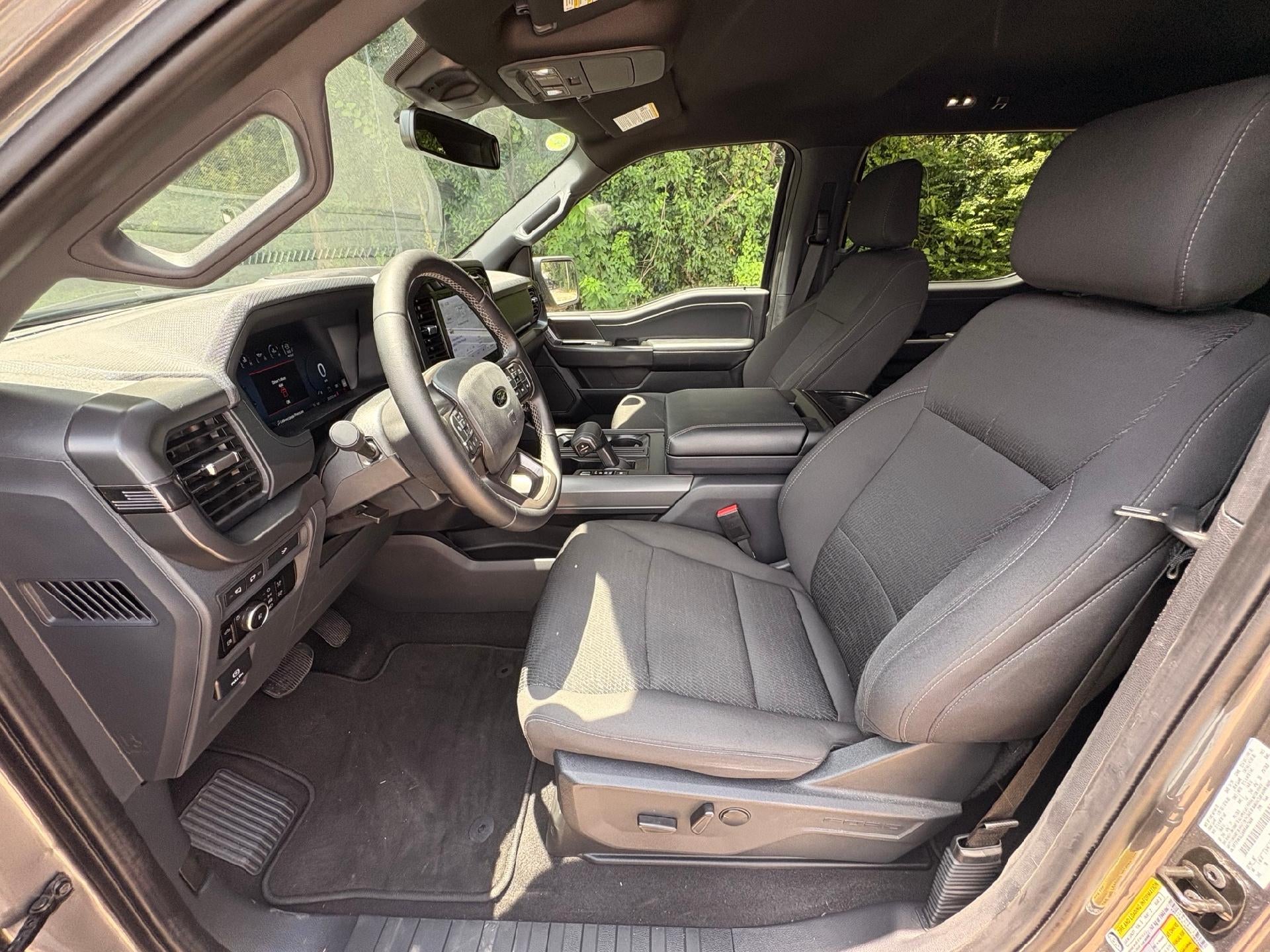 ford f-150 2024 1FTFW3LD8RFA67609 image ford f-150 2024 1FTFW3LD8RFA67609 image