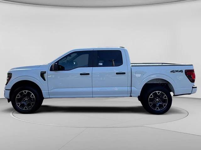 ford f-150 2024 1FTEW2LP0RFA29985 image ford f-150 2024 1FTEW2LP0RFA29985 image