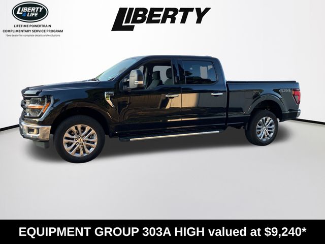 ford f-150 2024 1FTFW3L85RKE89301 image ford f-150 2024 1FTFW3L85RKE89301 image