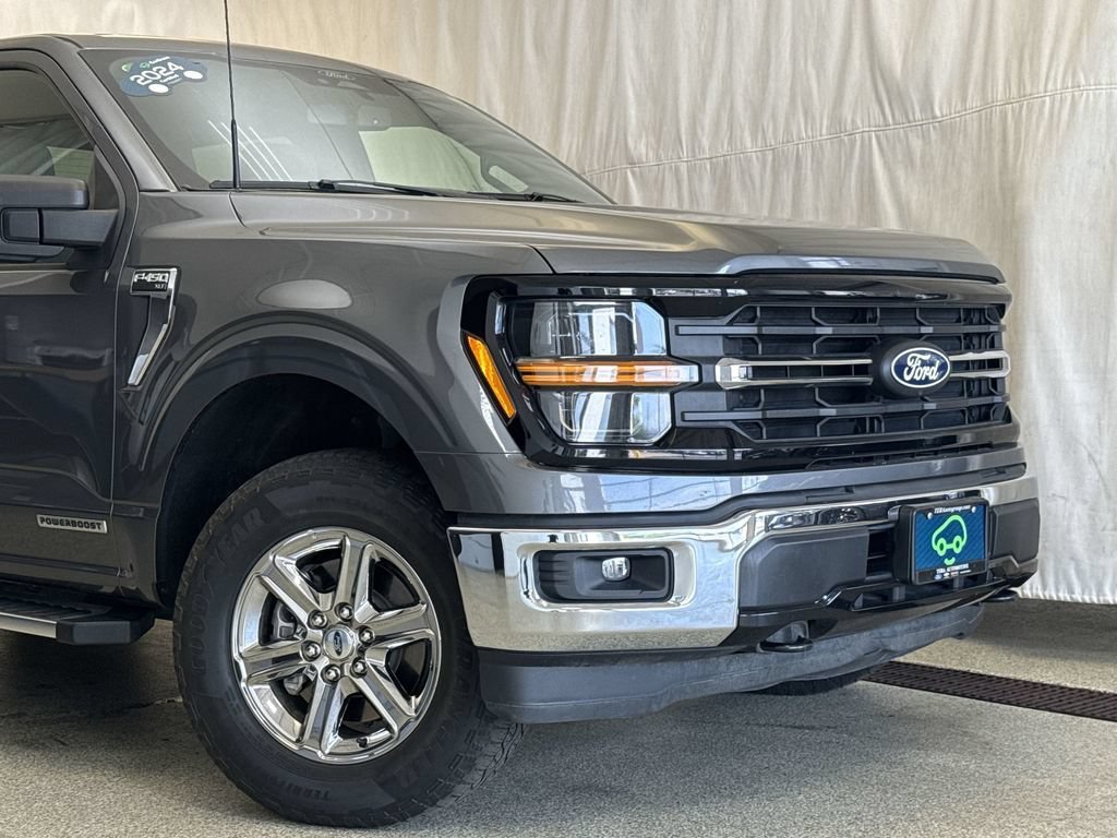 ford f-150 2024 1FTFW3LD8RFA40782 image ford f-150 2024 1FTFW3LD8RFA40782 image
