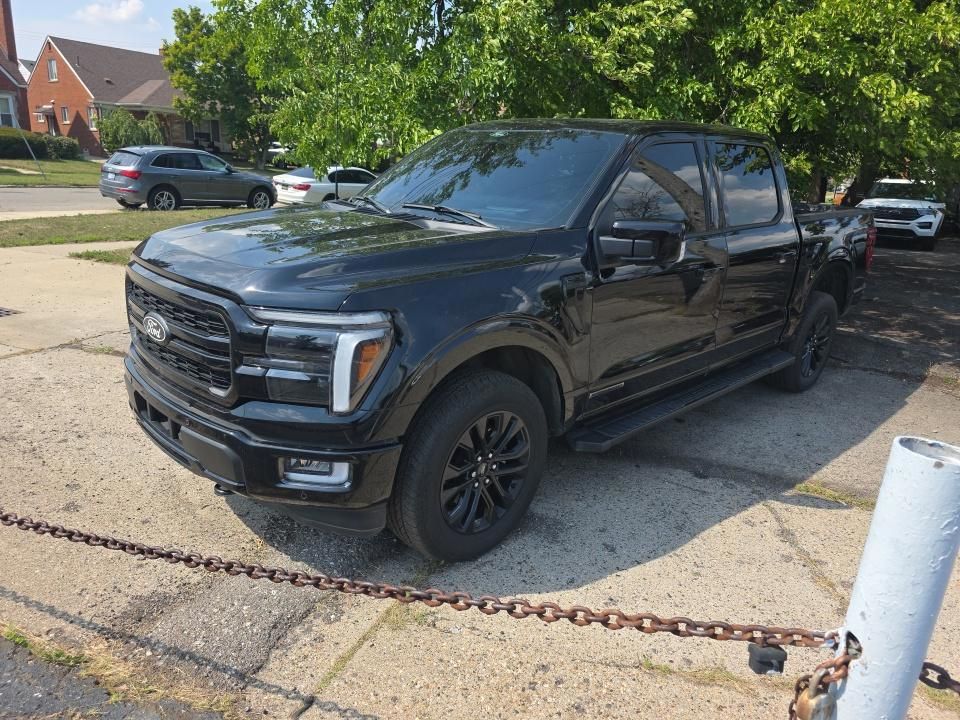 ford f-150 2024 1FTFW5LD0RFB45019 image ford f-150 2024 1FTFW5LD0RFB45019 image