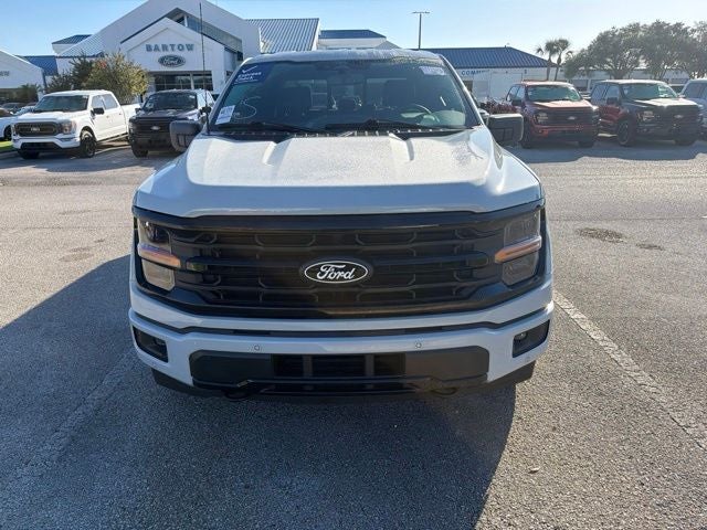 ford f-150 2024 1FTFW3LD1RFA20244 image ford f-150 2024 1FTFW3LD1RFA20244 image