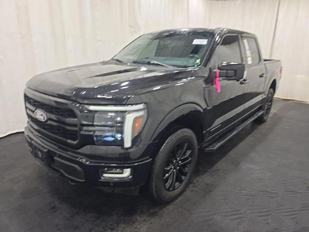 ford f-150 2024 1FTFW5LD9RFB17154 image ford f-150 2024 1FTFW5LD9RFB17154 image