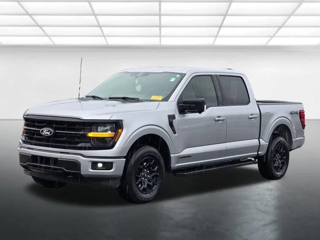 ford f-150 2024 1FTFW3LD9RFB18891 image ford f-150 2024 1FTFW3LD9RFB18891 image
