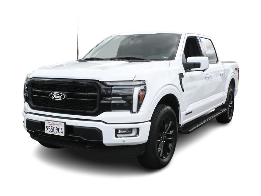 ford f-150 2024 1FTFW5LD9RFC11941 image ford f-150 2024 1FTFW5LD9RFC11941 image