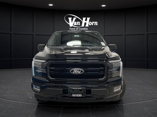 ford f-150 2024 1FTFW5LD2RFA67407 image ford f-150 2024 1FTFW5LD2RFA67407 image