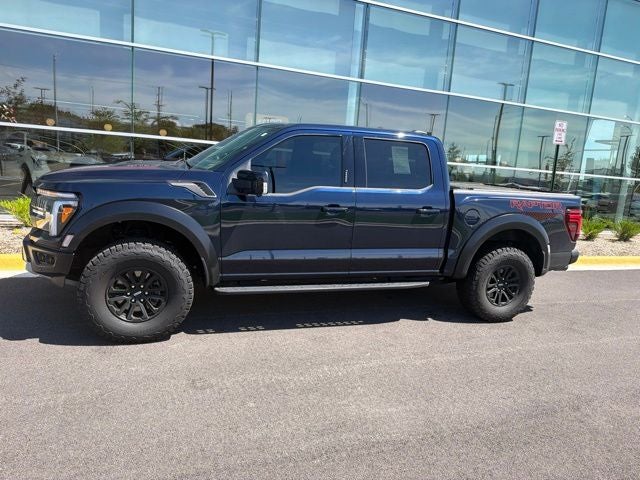 ford f-150 2024 1FTFW1RG4RFA34340 image