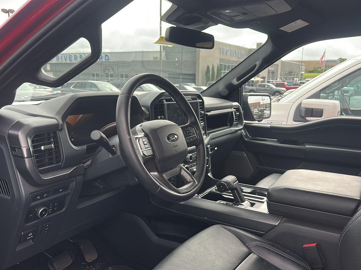 ford f-150 2024 1FTFW3L52RFB09135 image ford f-150 2024 1FTFW3L52RFB09135 image