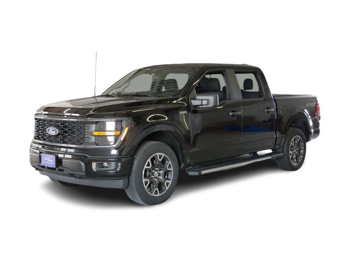 ford f-150 2024 1FTEW2LP8RKD58201 image ford f-150 2024 1FTEW2LP8RKD58201 image