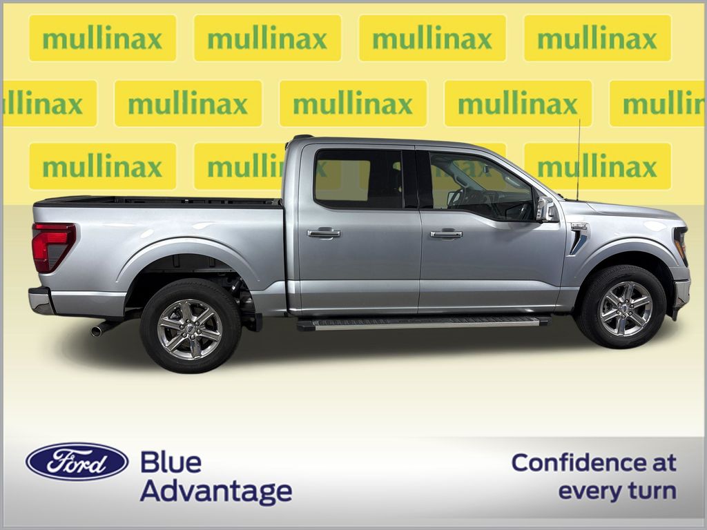ford f-150 2024 1FTEW3K81RKF78814 image ford f-150 2024 1FTEW3K81RKF78814 image