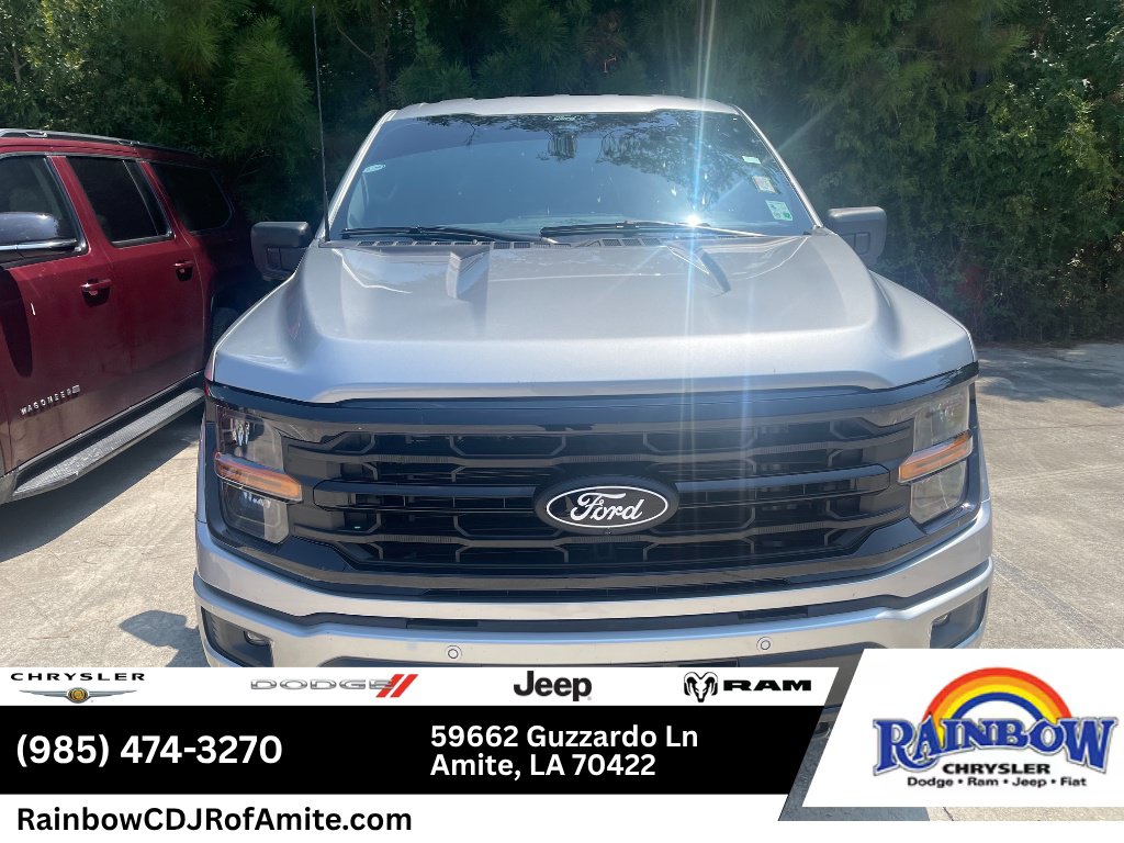 ford f-150 2024 1FTFW3L80RKF71954 image ford f-150 2024 1FTFW3L80RKF71954 image