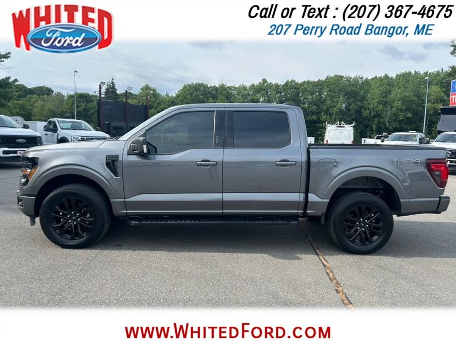 ford f-150 2024 1FTFW3L52RFB14433 image ford f-150 2024 1FTFW3L52RFB14433 image