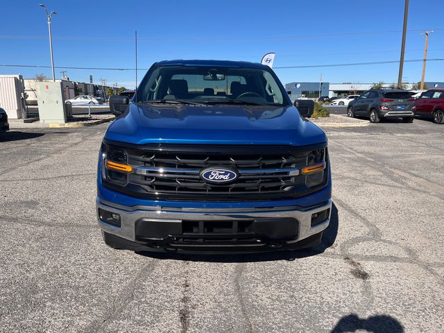 ford f-150 2024 1FTFW3LD7RFA89570 image ford f-150 2024 1FTFW3LD7RFA89570 image