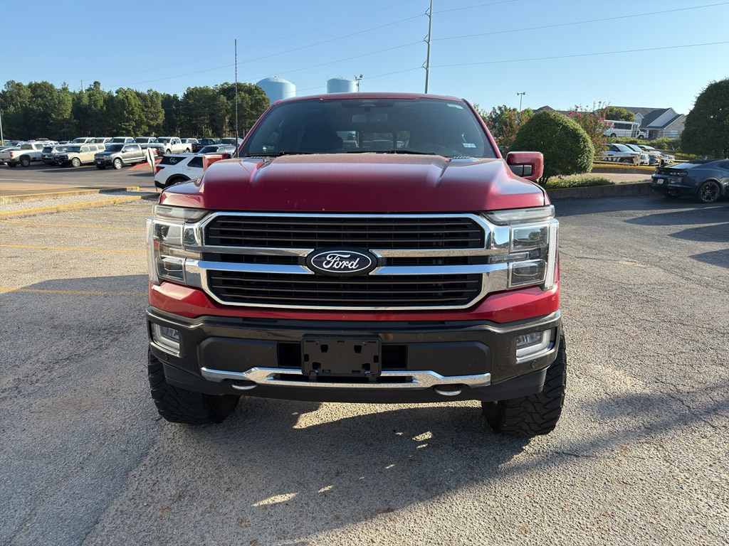 ford f-150 2024 1FTFW6L87RFA64835 image ford f-150 2024 1FTFW6L87RFA64835 image