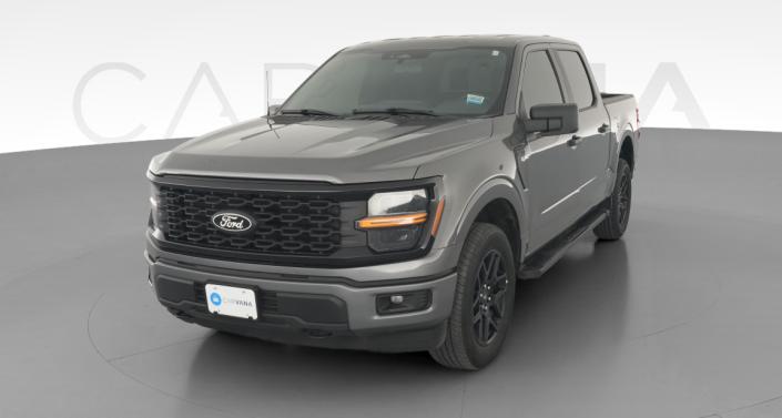 ford f-150 2024 1FTFW2L54RKD33167 image ford f-150 2024 1FTFW2L54RKD33167 image