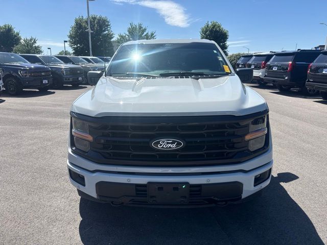 ford f-150 2024 1FTFW3L5XRKD92777 image ford f-150 2024 1FTFW3L5XRKD92777 image