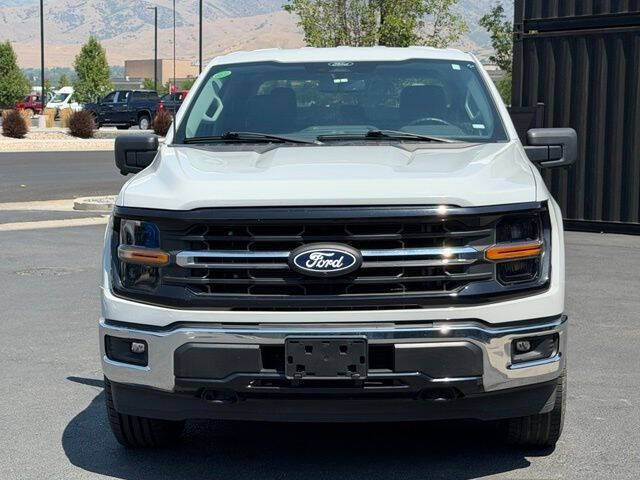 ford f-150 2024 1FTFW3LD7RFA03304 image ford f-150 2024 1FTFW3LD7RFA03304 image