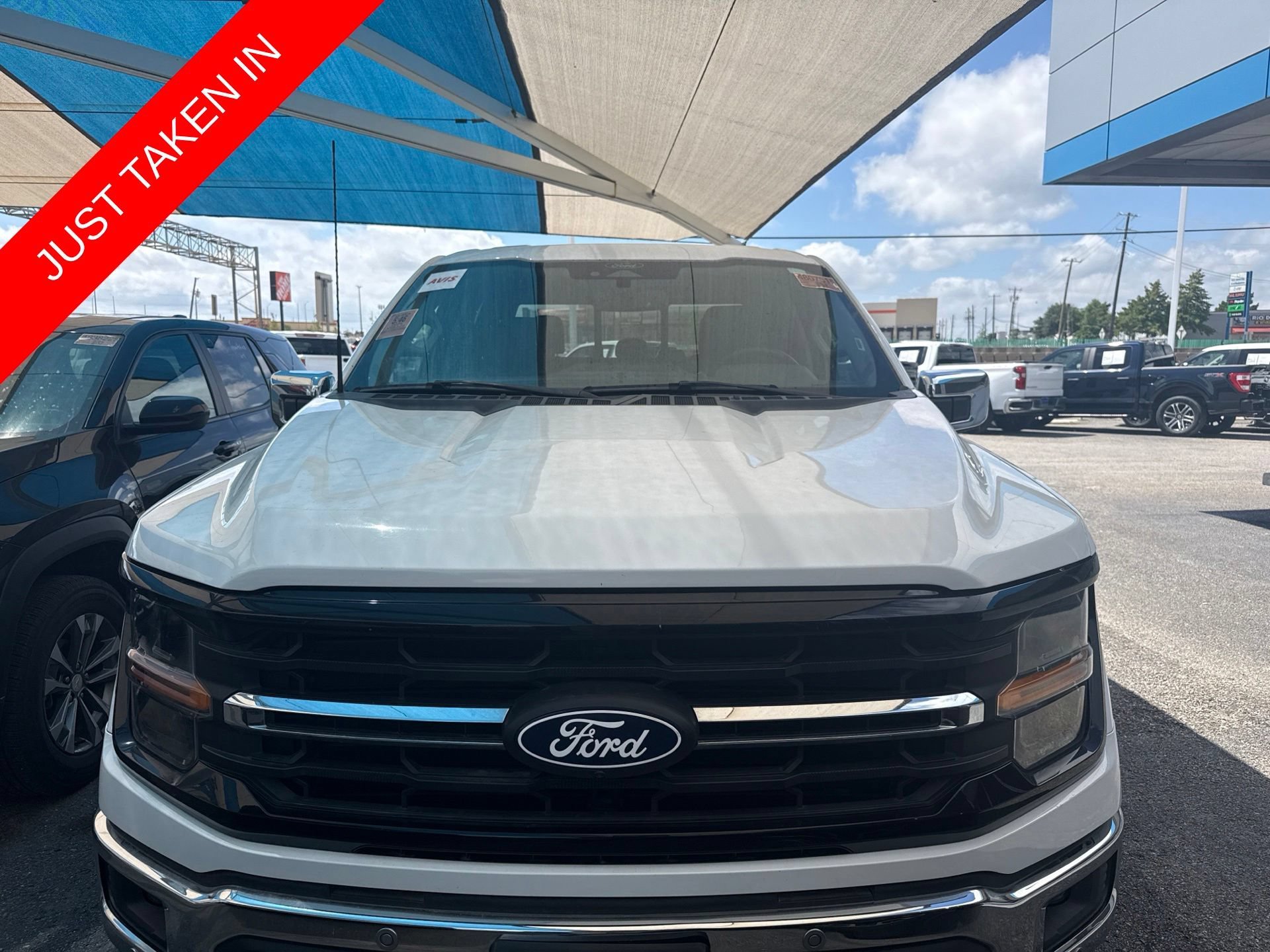 ford f-150 2024 1FTFW3LD7RFA20619 image ford f-150 2024 1FTFW3LD7RFA20619 image