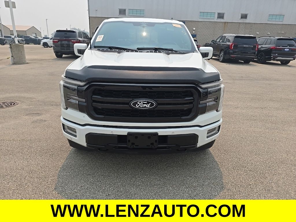 ford f-150 2024 1FTFW5L82RFA96084 image ford f-150 2024 1FTFW5L82RFA96084 image