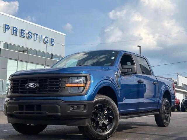 ford f-150 2024 1FTEW2LP2RFA13450 image ford f-150 2024 1FTEW2LP2RFA13450 image