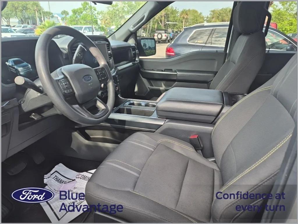 ford f-150 2024 1FTEW2KP3RKD56891 image ford f-150 2024 1FTEW2KP3RKD56891 image