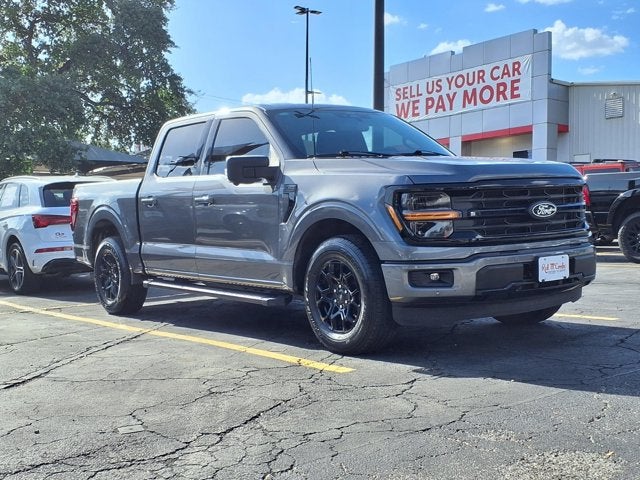 ford f-150 2024 1FTEW3KP4RKE13198 image ford f-150 2024 1FTEW3KP4RKE13198 image