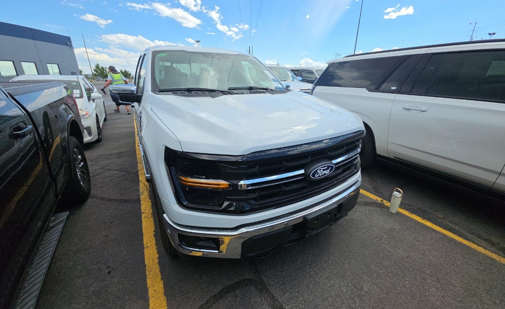 ford f-150 2024 1FTFW3LD8RFA21228 image ford f-150 2024 1FTFW3LD8RFA21228 image