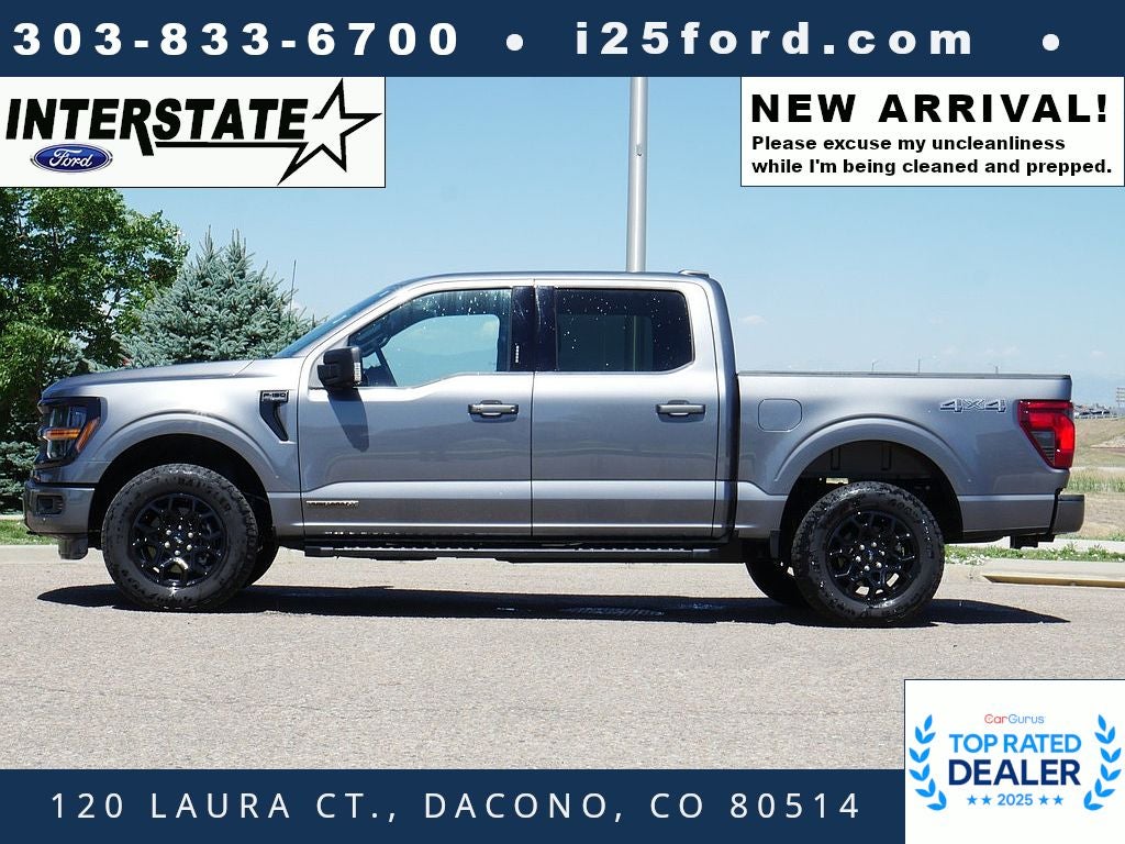 ford f-150 2024 1FTFW3LD8RFA78979 image ford f-150 2024 1FTFW3LD8RFA78979 image