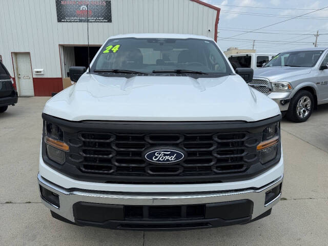 ford f-150 2024 1FTEW1LP5RKD32276 image ford f-150 2024 1FTEW1LP5RKD32276 image