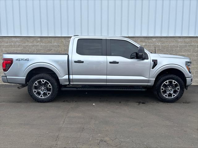 ford f-150 2024 1FTFW2L51RKE08374 image ford f-150 2024 1FTFW2L51RKE08374 image