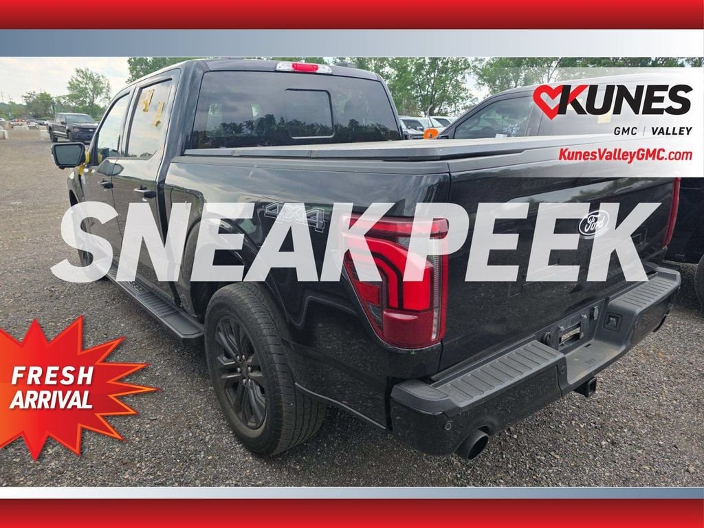 ford f-150 2024 1FTFW5L53RFA19973 image ford f-150 2024 1FTFW5L53RFA19973 image