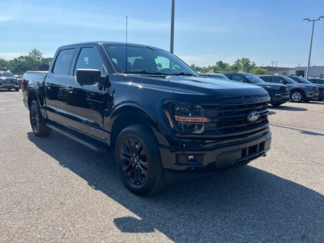 ford f-150 2024 1FTFW3LD9RFA68672 image ford f-150 2024 1FTFW3LD9RFA68672 image