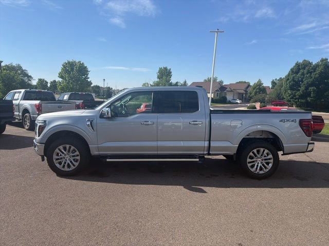 ford f-150 2024 1FTFW5L83RKE23566 image ford f-150 2024 1FTFW5L83RKE23566 image