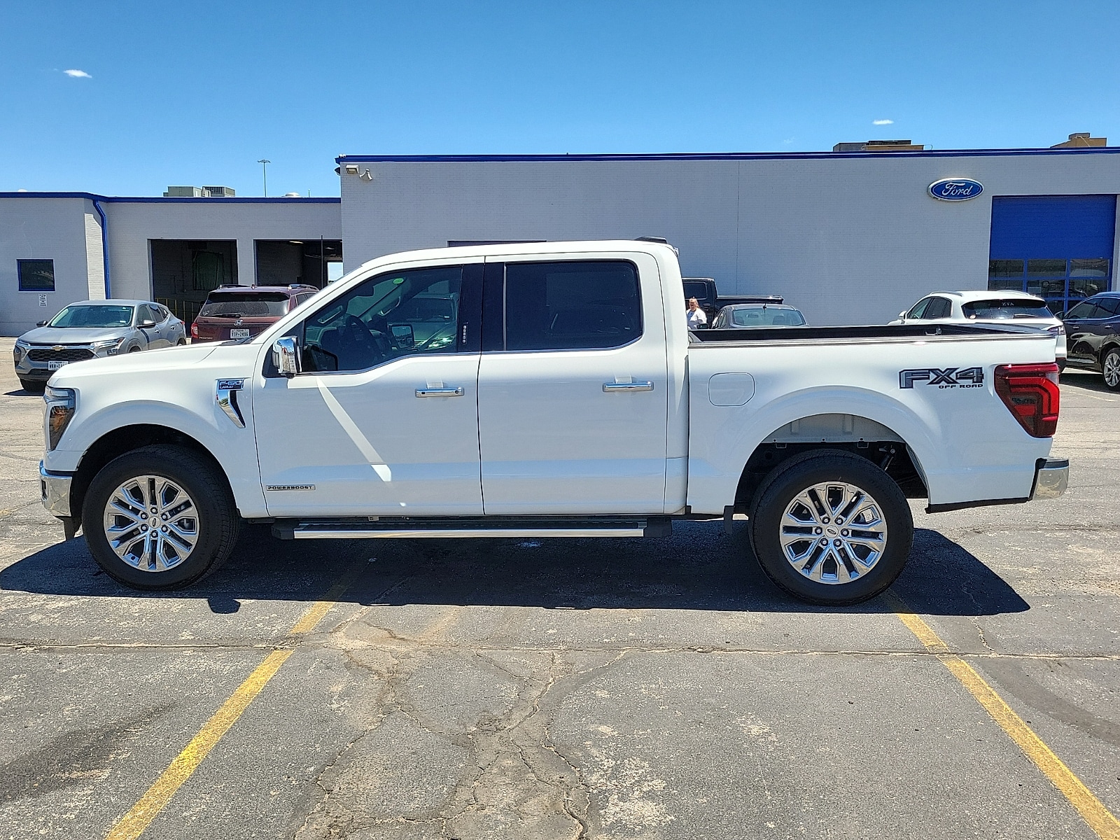 ford f-150 2024 1FTFW5LD7RFA88253 image ford f-150 2024 1FTFW5LD7RFA88253 image