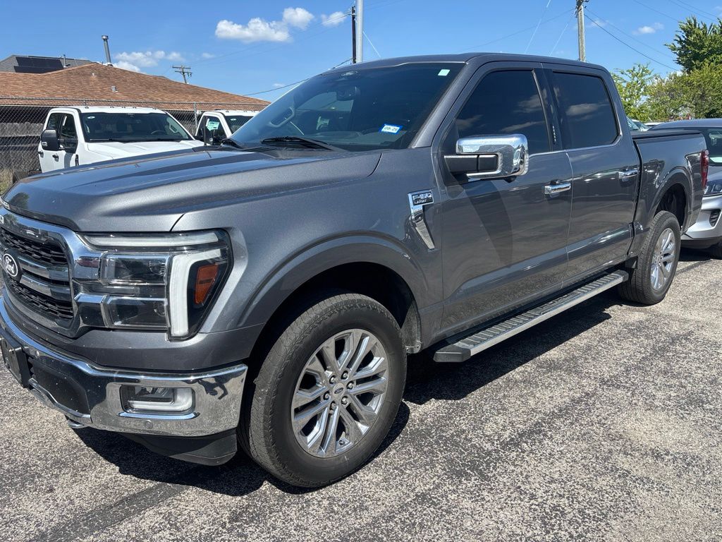 ford f-150 2024 1FTFW5L50RFB16953 image ford f-150 2024 1FTFW5L50RFB16953 image