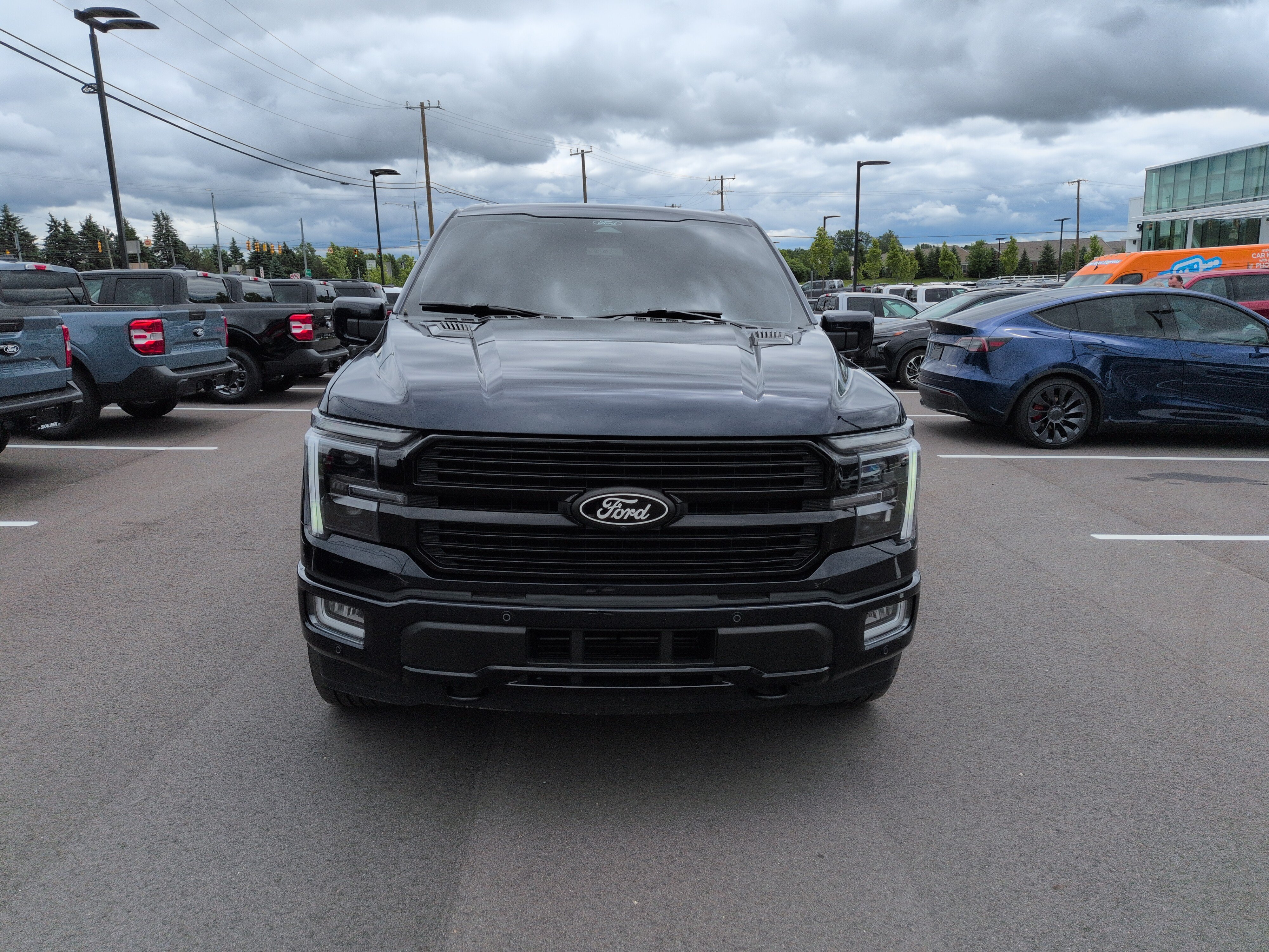 ford f-150 2024 1FTFW7L80RFA35201 image ford f-150 2024 1FTFW7L80RFA35201 image