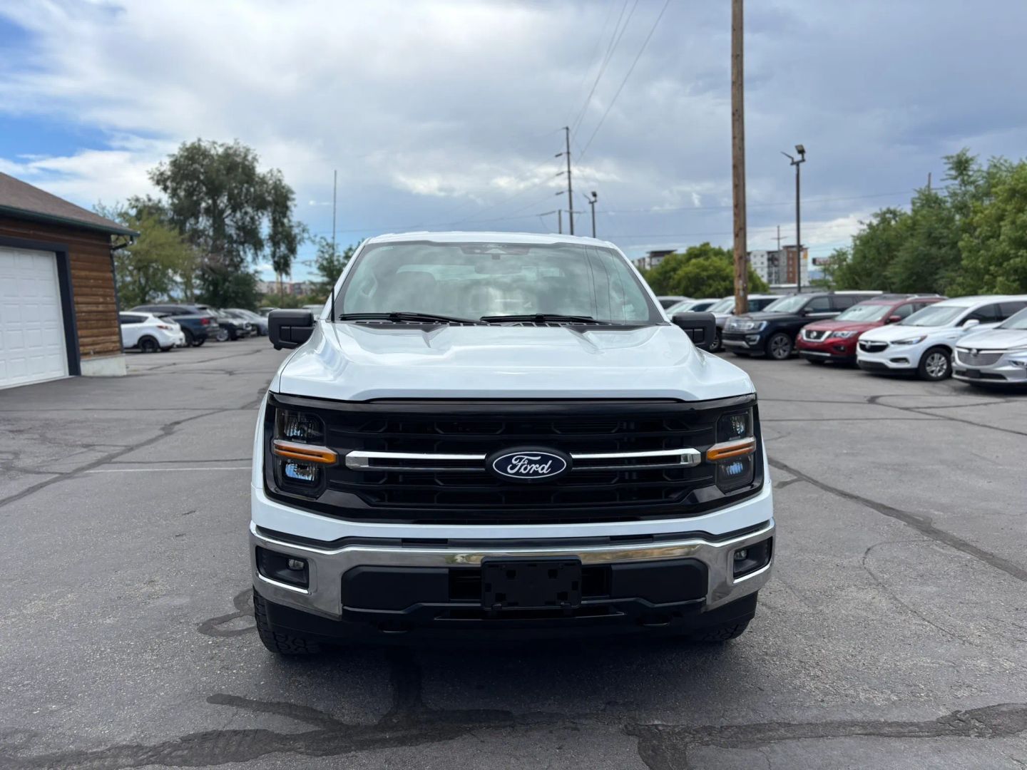 ford f-150 2024 1FTEX3LP3RKF66666 image ford f-150 2024 1FTEX3LP3RKF66666 image
