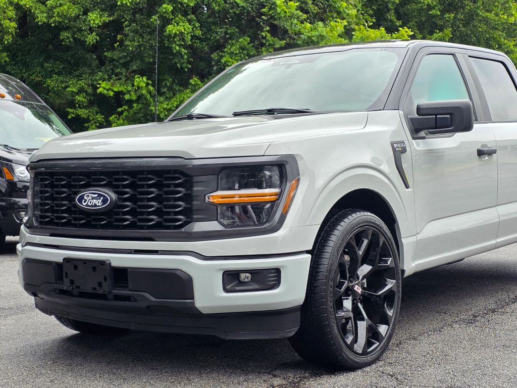 ford f-150 2024 1FTEW2KPXRKD60520 image ford f-150 2024 1FTEW2KPXRKD60520 image