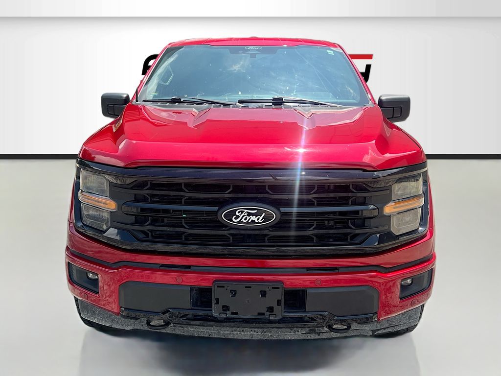 ford f-150 2024 1FTFW3LD0RFB40584 image ford f-150 2024 1FTFW3LD0RFB40584 image