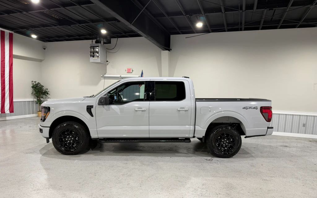 ford f-150 2024 1FTFW3L80RKF64292 image ford f-150 2024 1FTFW3L80RKF64292 image